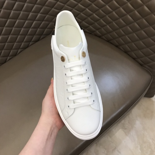 Replica Louis Vuitton Casual Shoes For Women #893169 $76.00 USD for Wholesale