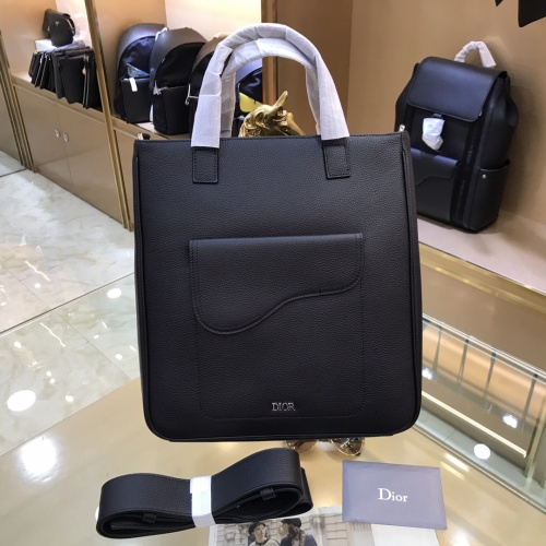 Wholesale Christian Dior AAA Man Handbags #893770 $158.00 USD, Wholesale Quality Replica Christian Dior AAA Man Handbags