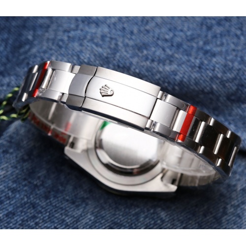 Replica Rolex Quality AAA Watches For Men #893844 $210.00 USD for Wholesale