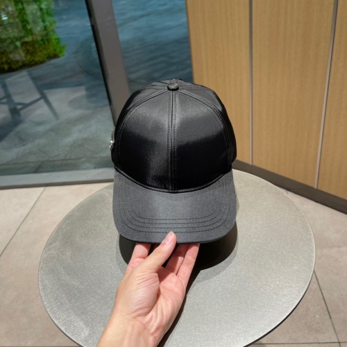 Replica Prada Caps #896400 $29.00 USD for Wholesale