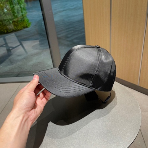 Replica Prada Caps #896400 $29.00 USD for Wholesale