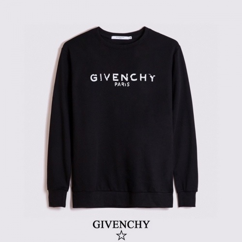 Wholesale Givenchy Hoodies Long Sleeved For Men #897267 $38.00 USD, Wholesale Quality Replica Givenchy Hoodies