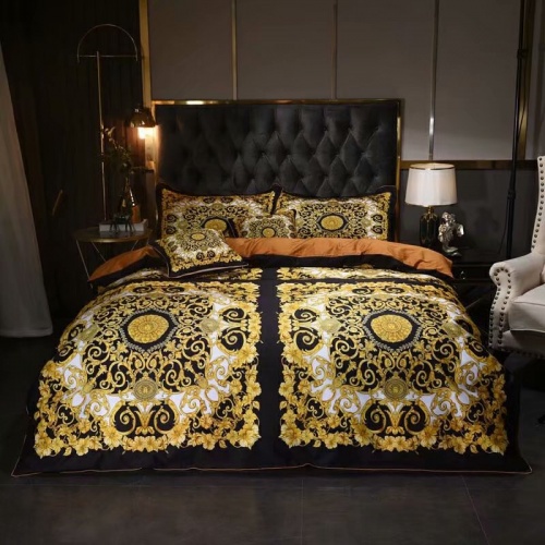 Wholesale Versace Bedding #899380 $155.00 USD, Wholesale Quality Replica Versace Bedding