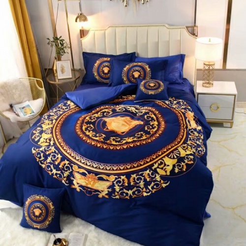 Wholesale Versace Bedding #899381 $155.00 USD, Wholesale Quality Replica Versace Bedding