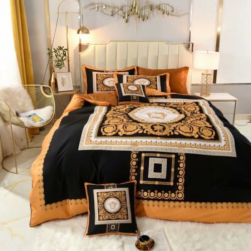 Wholesale Versace Bedding #899382 $155.00 USD, Wholesale Quality Replica Versace Bedding