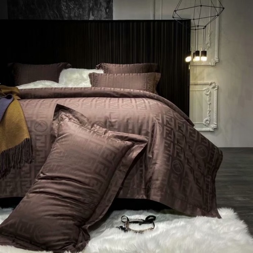 Replica Fendi Bedding #899435 $172.00 USD for Wholesale