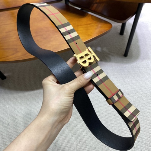 Wholesale Burberry AAA  Belts #901107 $48.00 USD, Wholesale Quality Replica Burberry AAA Quality Belts