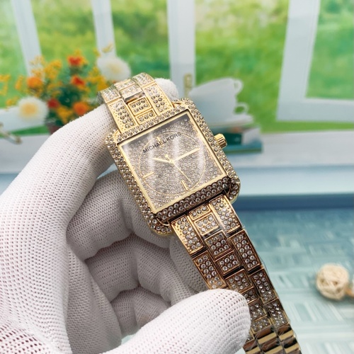 Wholesale Michael Kors Watches #901618 $35.00 USD, Wholesale Quality Replica Michael Kors Watches