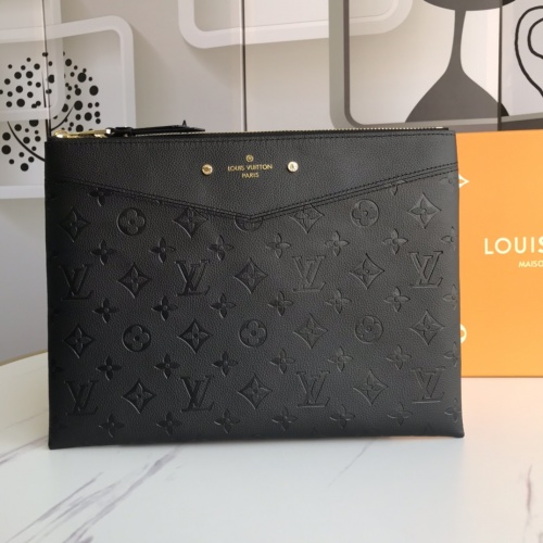 Wholesale Louis Vuitton AAA Quality Wallets #902128 $50.00 USD, Wholesale Quality Replica Louis Vuitton AAA+ Quality Wallets