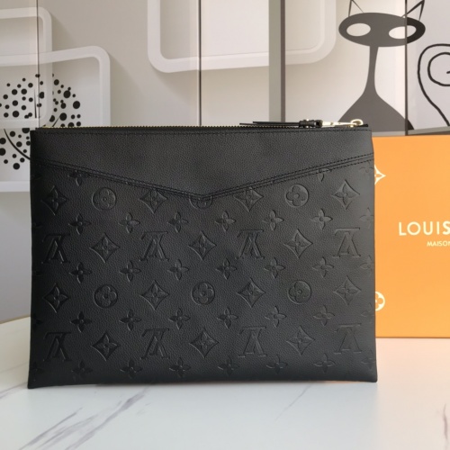 Replica Louis Vuitton AAA Quality Wallets #902128 $50.00 USD for Wholesale