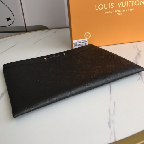 Replica Louis Vuitton AAA Quality Wallets #902128 $50.00 USD for Wholesale