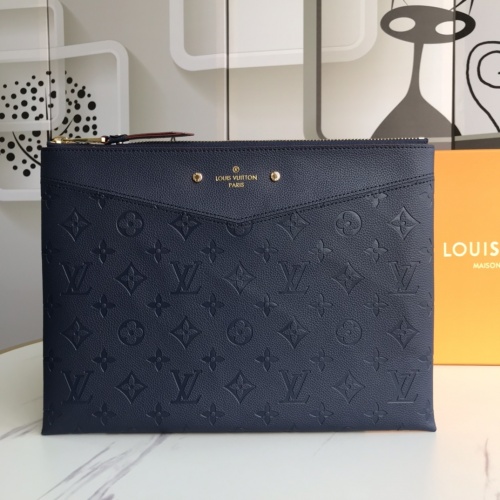 Wholesale Louis Vuitton AAA Quality Wallets #902129 $50.00 USD, Wholesale Quality Replica Louis Vuitton AAA+ Quality Wallets