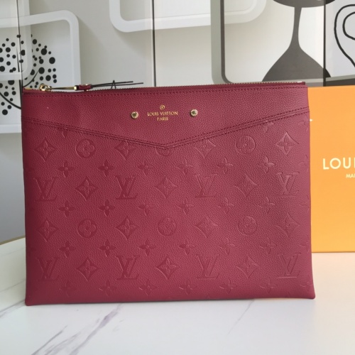 Wholesale Louis Vuitton AAA Quality Wallets #902130 $50.00 USD, Wholesale Quality Replica Louis Vuitton AAA+ Quality Wallets