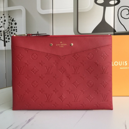 Wholesale Louis Vuitton AAA Quality Wallets #902131 $50.00 USD, Wholesale Quality Replica Louis Vuitton AAA+ Quality Wallets