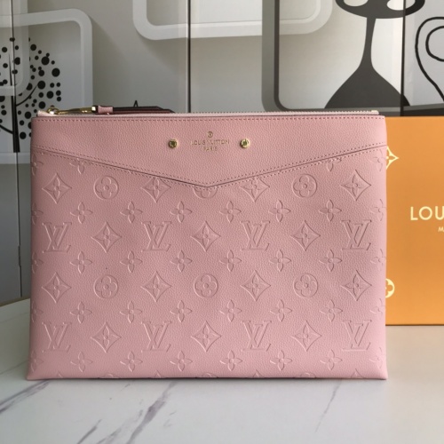 Wholesale Louis Vuitton AAA Quality Wallets #902132 $50.00 USD, Wholesale Quality Replica Louis Vuitton AAA+ Quality Wallets