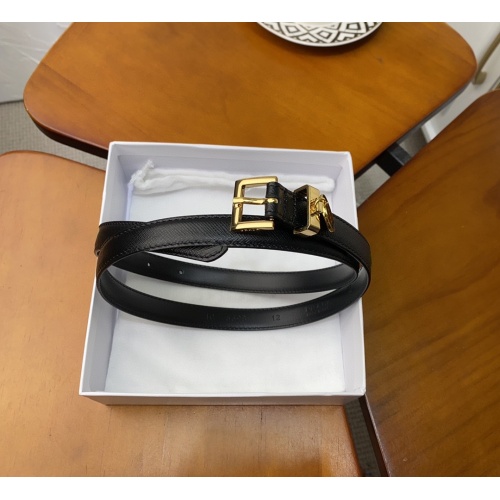 Wholesale Prada AAA  Belts #902703 $56.00 USD, Wholesale Quality Replica Prada AAA Quality Belts