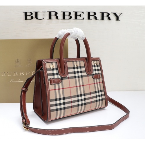 Replica Burberry AAA Quality Handbags For Women #904094 $103.00 USD for Wholesale