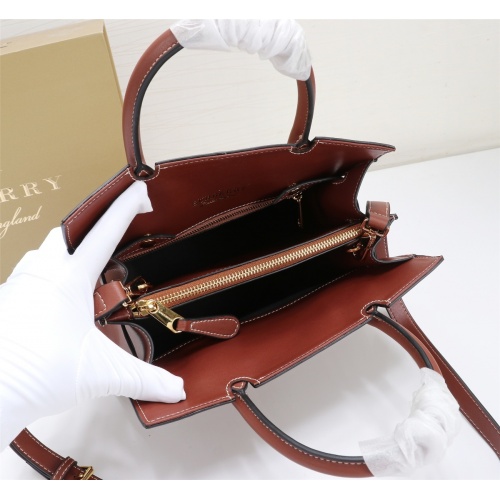 Replica Burberry AAA Quality Handbags For Women #904094 $103.00 USD for Wholesale