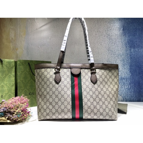 Wholesale Gucci AAA Quality Tote-Handbags For Women #904111 $78.00 USD, Wholesale Quality Replica Gucci AAA Quality Handbags