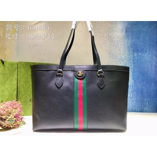 Wholesale Gucci AAA Quality Tote-Handbags For Women #904112 $86.00 USD, Wholesale Quality Replica Gucci AAA Quality Handbags