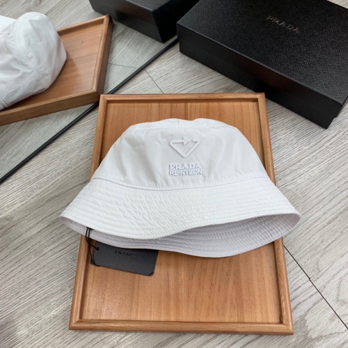 Replica Prada Caps #904505 $29.00 USD for Wholesale