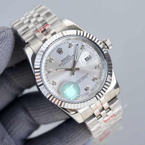 Wholesale Rolex AAA Quality Watches For Men #906548 $192.00 USD, Wholesale Quality Replica Rolex AAA Quality Watches