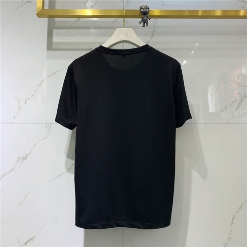 Replica Dolce & Gabbana D&G T-Shirts Short Sleeved For Men #907165 $29.00 USD for Wholesale