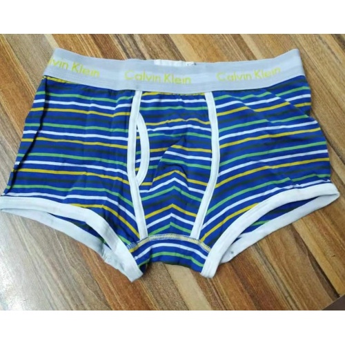 Wholesale CaLvin Klein Underwear For Men #907326 $7.00 USD, Wholesale Quality Replica Clearance