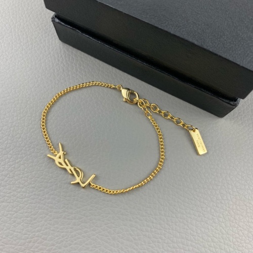 Wholesale Yves Saint Laurent Bracelet #907711 $39.00 USD, Wholesale Quality Replica Yves Saint Laurent YSL Bracelets