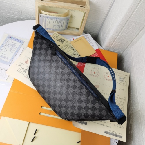 Replica Louis Vuitton LV AAA Man Pockets #908610 $72.00 USD for Wholesale