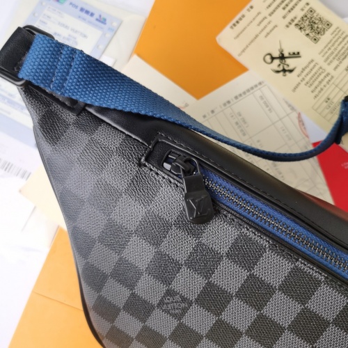 Replica Louis Vuitton LV AAA Man Pockets #908610 $72.00 USD for Wholesale