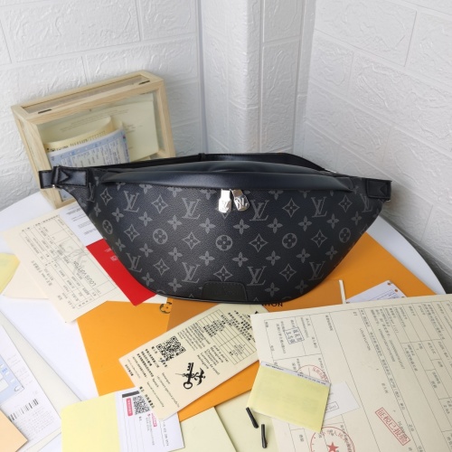 Wholesale Louis Vuitton LV AAA Man Pockets #908611 $72.00 USD, Wholesale Quality Replica Louis Vuitton LV AAA Quality Belt Bags