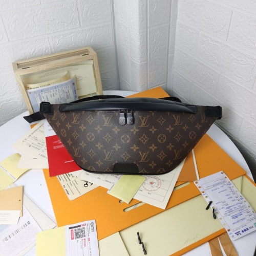 Wholesale Louis Vuitton LV AAA Man Pockets #908612 $72.00 USD, Wholesale Quality Replica Louis Vuitton LV AAA Quality Belt Bags