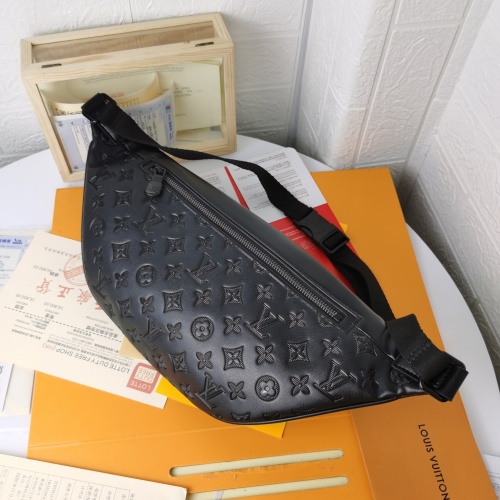 Replica Louis Vuitton LV AAA Man Pockets #908615 $76.00 USD for Wholesale