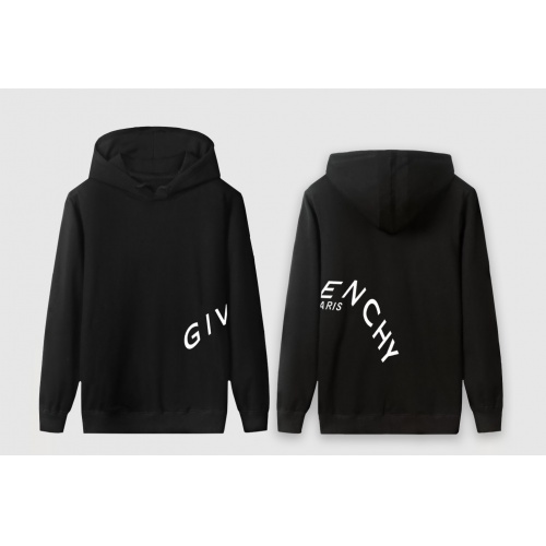 Wholesale Givenchy Hoodies Long Sleeved For Men #910167 $41.00 USD, Wholesale Quality Replica Givenchy Hoodies