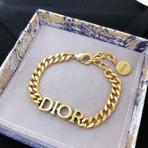 Wholesale Christian Dior Bracelets #910396 $29.00 USD, Wholesale Quality Replica Christian Dior Bracelets