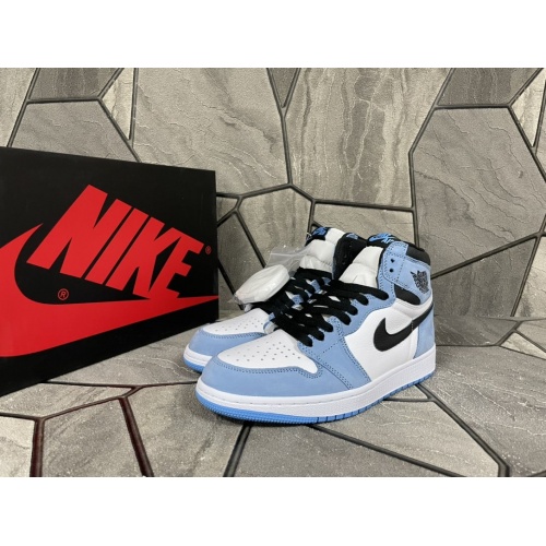 Wholesale Air Jordan 1 I For Men #911348 $113.00 USD, Wholesale Quality Replica Air Jordan 1 I