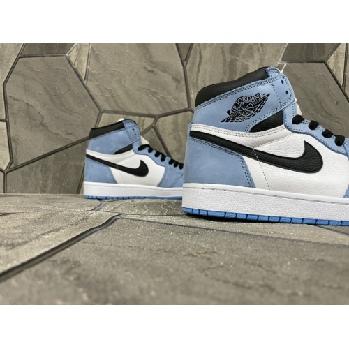 Replica Air Jordan 1 I For Men #911348 $113.00 USD for Wholesale