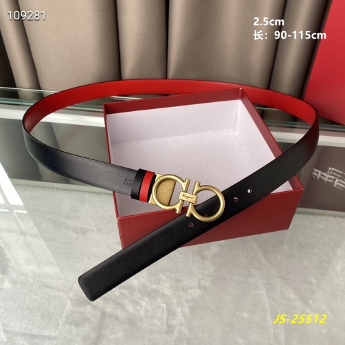 Wholesale Salvatore Ferragamo AAA  Belts #913499 $48.00 USD, Wholesale Quality Replica Salvatore Ferragamo A+ Belts