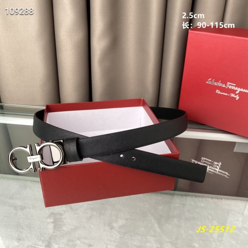 Wholesale Salvatore Ferragamo AAA  Belts #913504 $48.00 USD, Wholesale Quality Replica Salvatore Ferragamo A+ Belts