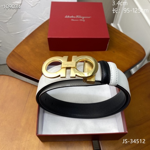 Wholesale Salvatore Ferragamo AAA  Belts #913554 $48.00 USD, Wholesale Quality Replica Salvatore Ferragamo A+ Belts