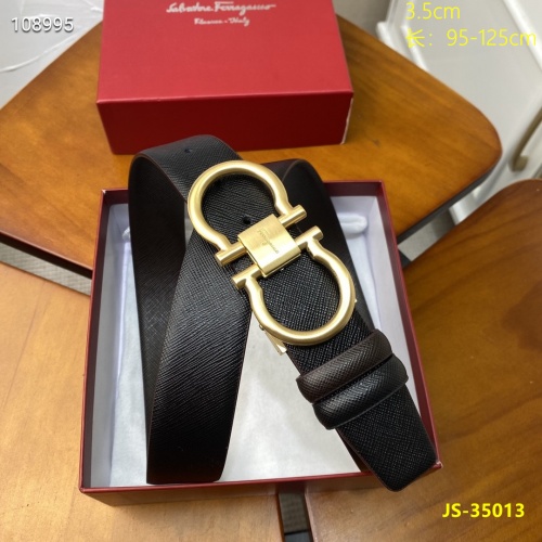 Wholesale Salvatore Ferragamo AAA  Belts #913563 $52.00 USD, Wholesale Quality Replica Salvatore Ferragamo A+ Belts