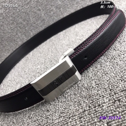 Replica Salvatore Ferragamo AAA  Belts #913646 $56.00 USD for Wholesale