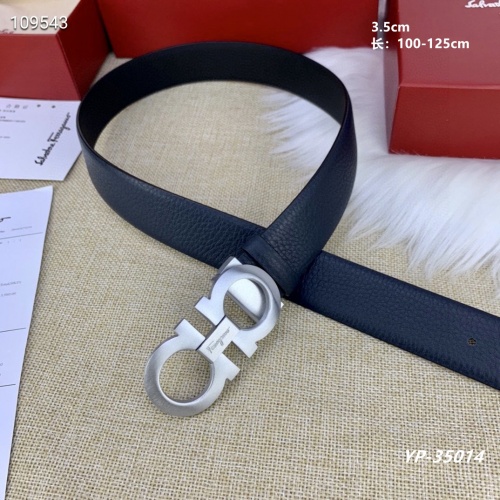 Wholesale Salvatore Ferragamo AAA  Belts #913648 $56.00 USD, Wholesale Quality Replica Salvatore Ferragamo A+ Belts