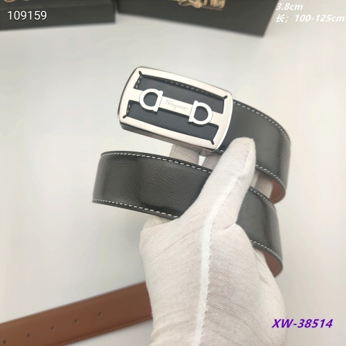 Wholesale Salvatore Ferragamo AAA  Belts #913686 $56.00 USD, Wholesale Quality Replica Salvatore Ferragamo A+ Belts