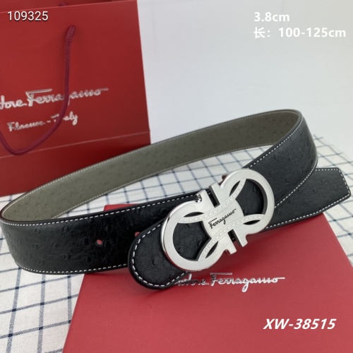 Wholesale Salvatore Ferragamo AAA  Belts #913688 $60.00 USD, Wholesale Quality Replica Salvatore Ferragamo A+ Belts