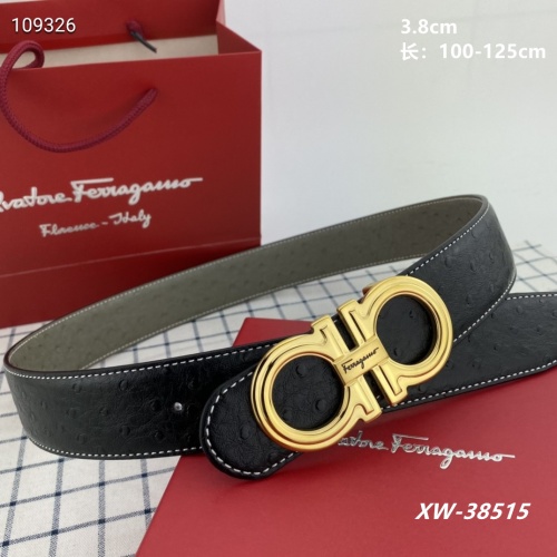 Wholesale Salvatore Ferragamo AAA  Belts #913689 $60.00 USD, Wholesale Quality Replica Salvatore Ferragamo A+ Belts