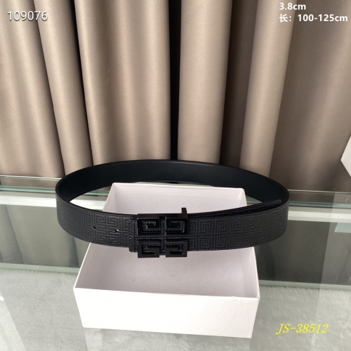 Wholesale Givenchy AAA Belts #913700 $48.00 USD, Wholesale Quality Replica Givenchy AAA Quality Belts