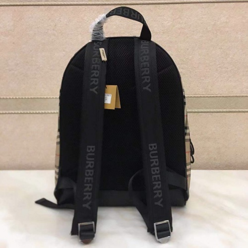 Replica Burberry AAA Quality Backpacks For Unisex #915790 $105.00 USD for Wholesale