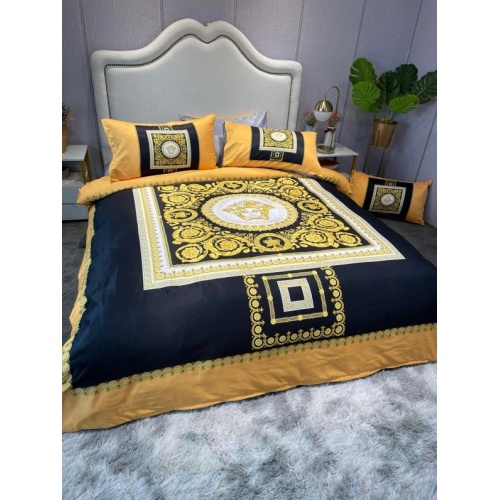 Wholesale Versace Bedding #917207 $85.00 USD, Wholesale Quality Replica Versace Bedding